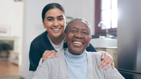 Developing a Person-Centred Approach to Dementia Care